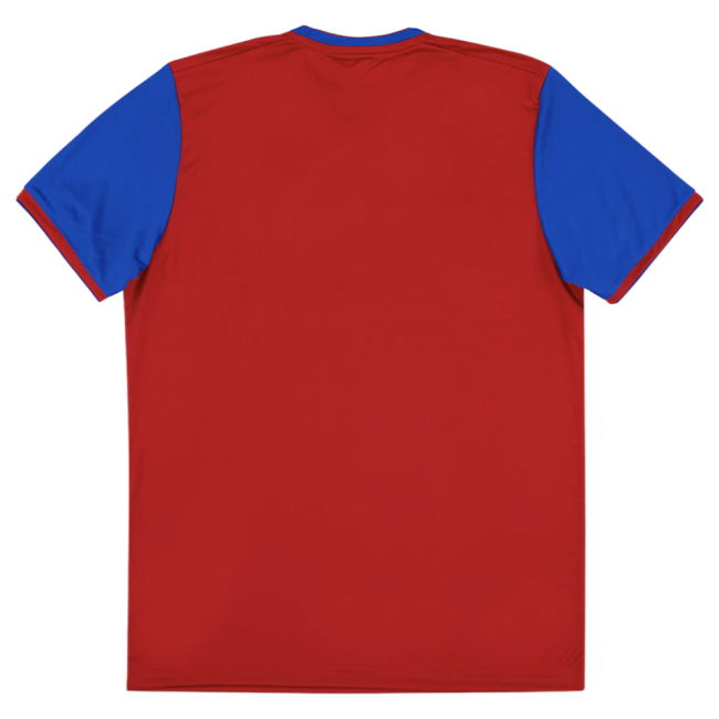 Faithful Soccer Club Official Licensed 2025-2026 Campaign Soccer Je...