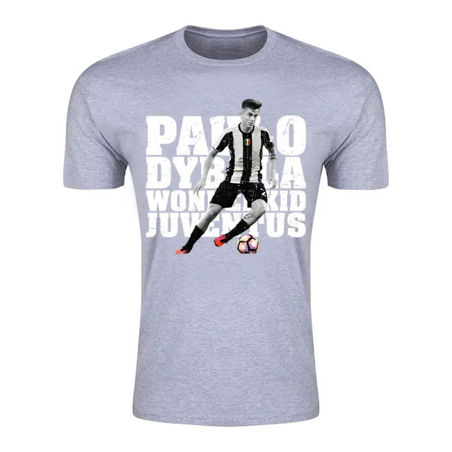 Official 2025-2026 Juventus T-shirt With Vintage Design - Captain