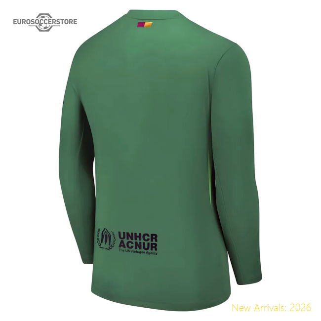Replica Barcelona Home Jersey Lightweight Moisture-wicking