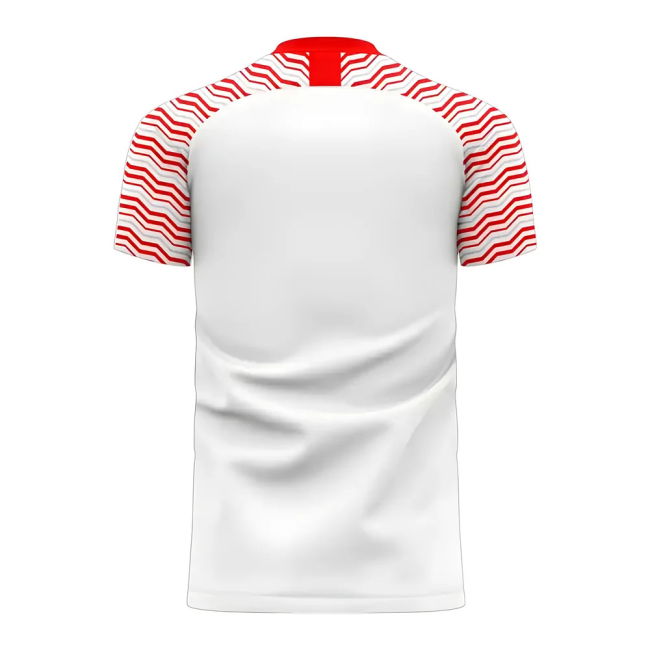 Excellent Primary Kit Bari 202 #5 Latest Season Official Merchan (v7)