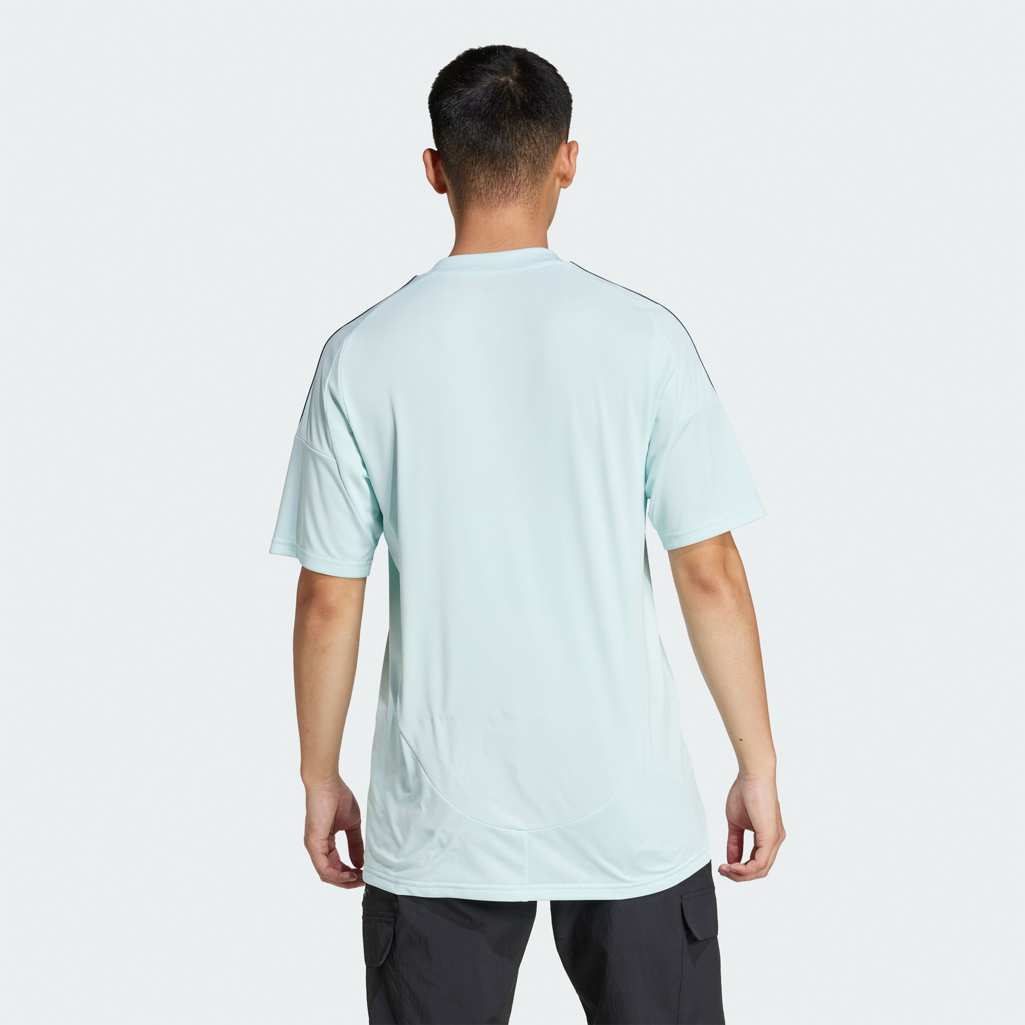 [SJH] Colorado Rapids 2025 Headwaters Replica Jersey - Green