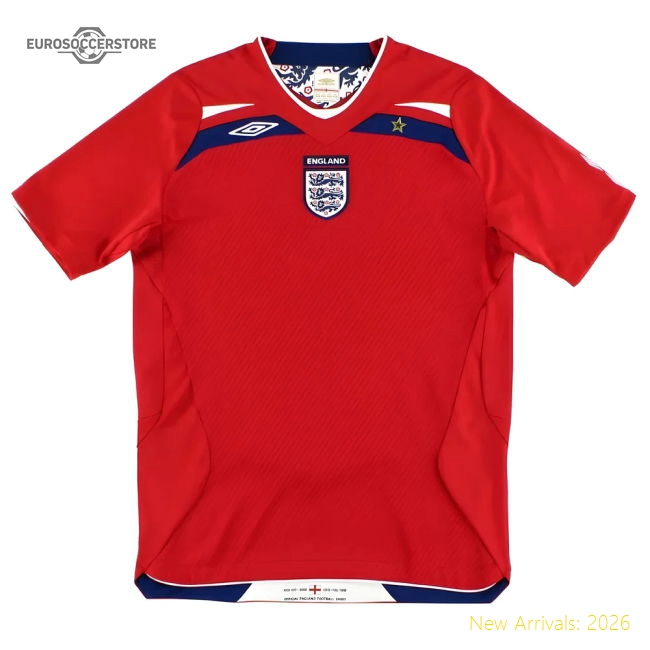 National Team Jersey Xl - 44-46