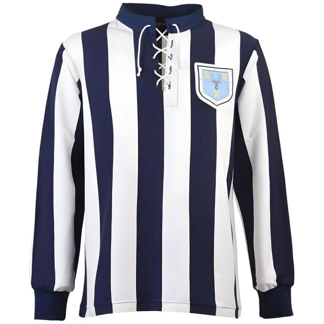 West Brom 1931 great value Third Soccer Jersey | premium