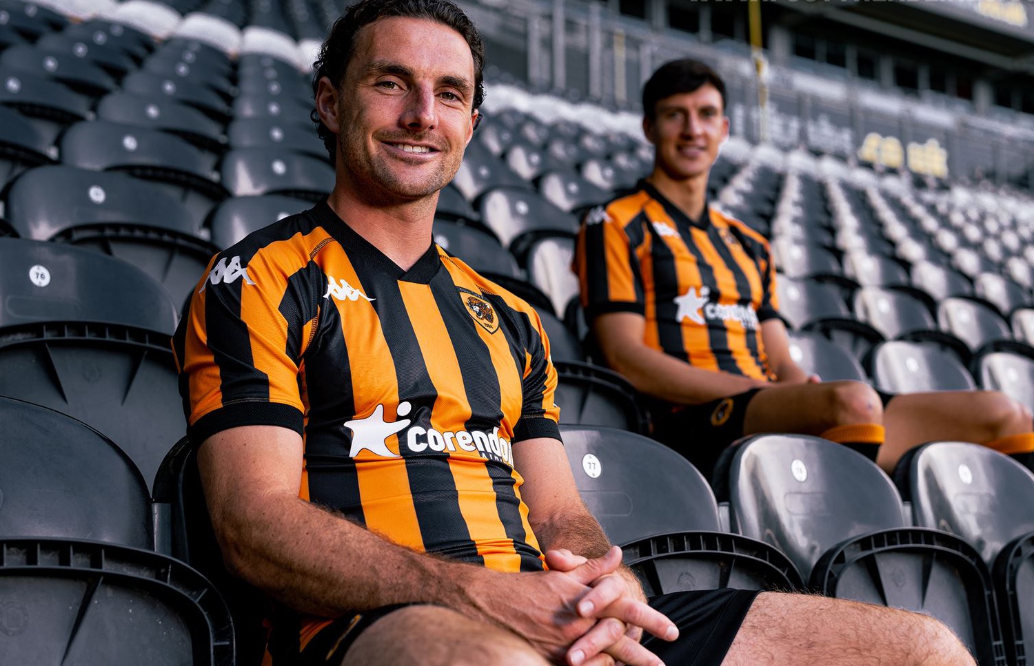 [SPK] Hull City Kit Revealed 24 25 Home
