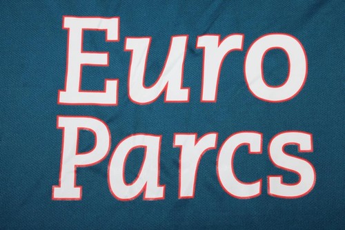 Official Visitante - Fan Gear - Elite Performance - High Performance