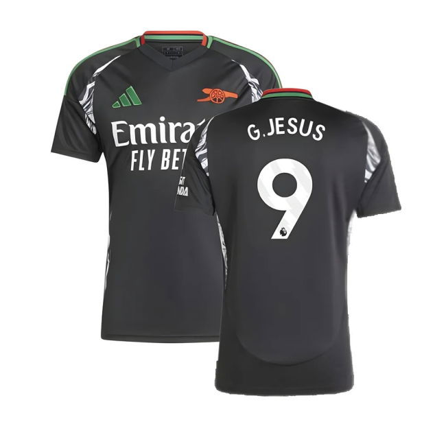 Arsenal Stylish Away Jersey 2024-2025 #51
