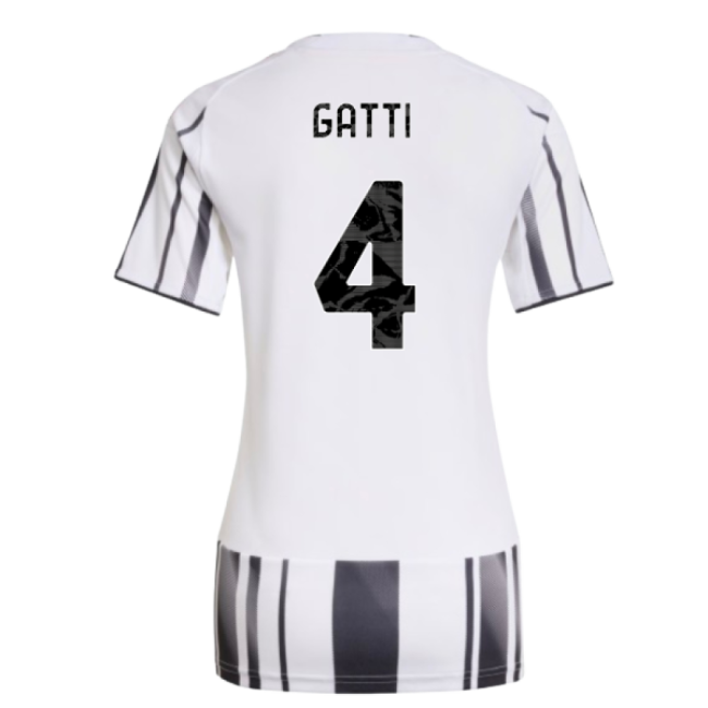 2025-2026 Juventus Home - Professional Grade - Match Quality
