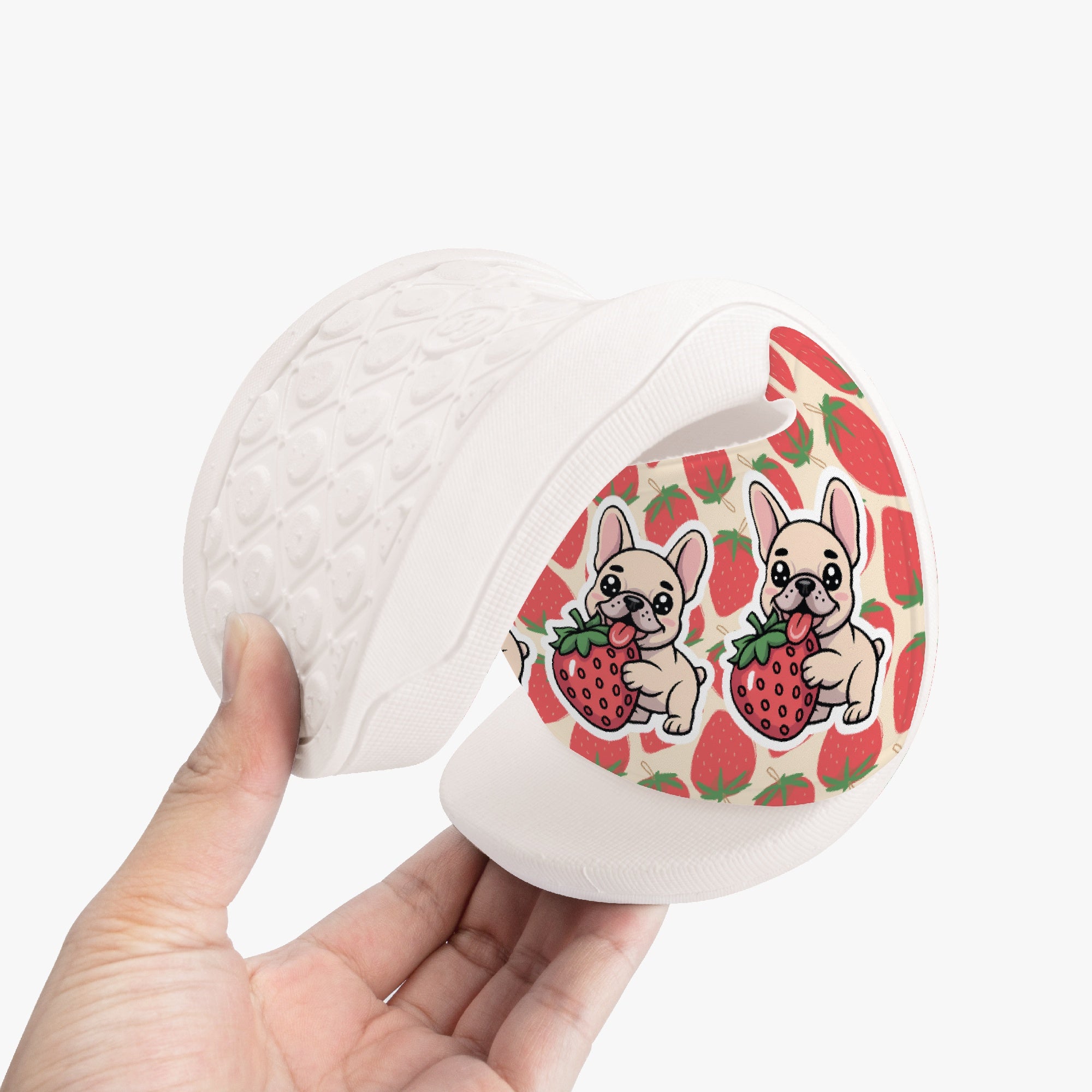 Fashion-Forward Cozy Neville - Sandals for Street Style Comfortable