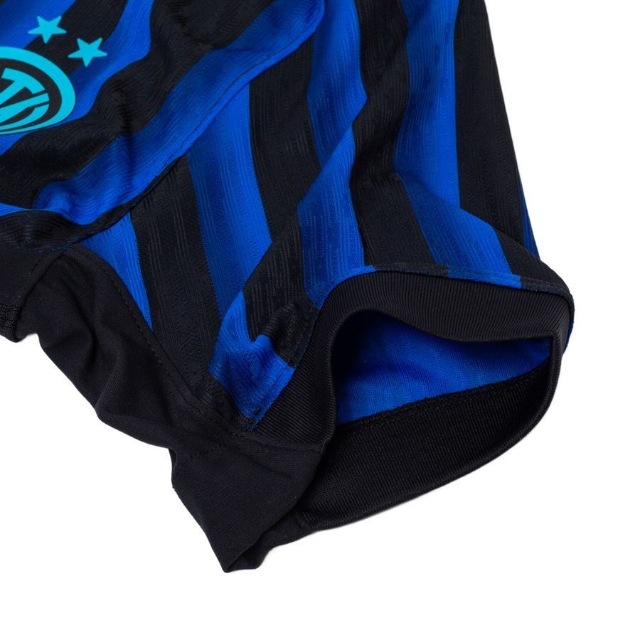 Inter Home Shirt 2025/26 Vapor Adidas National Team Wear