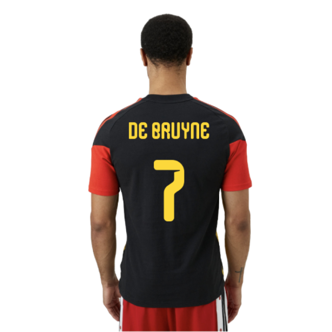 Special Edition 2026-2027 Belgium Authentic Training - Perfect Fit