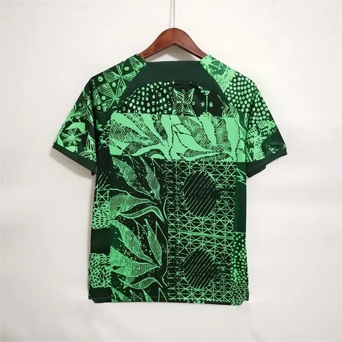 Nigeria (nigeria) Local - Official Licensed - Match Quality