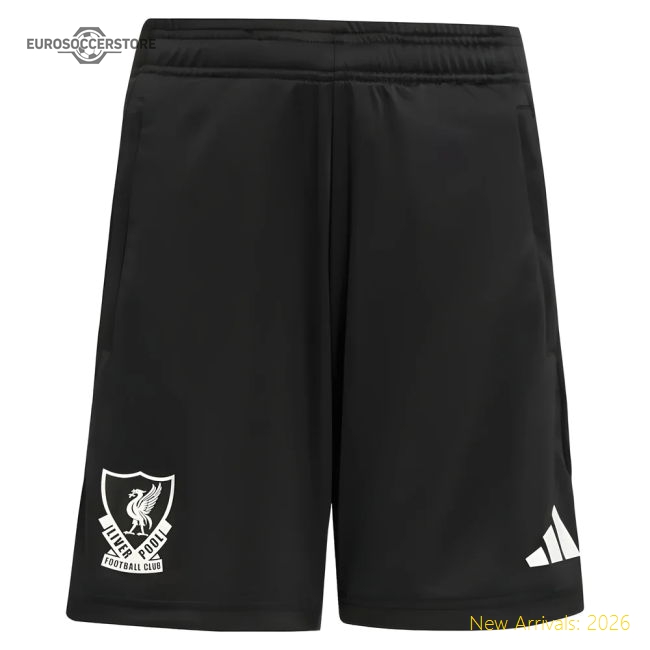 Liverpool Children 2025 Kit Football Fan Apparel Football Fan For Football Fans