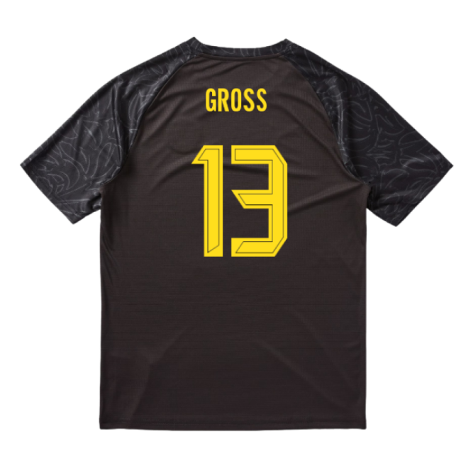 Borussia Dortmund Special Edition Jersey 2025-2026 #5