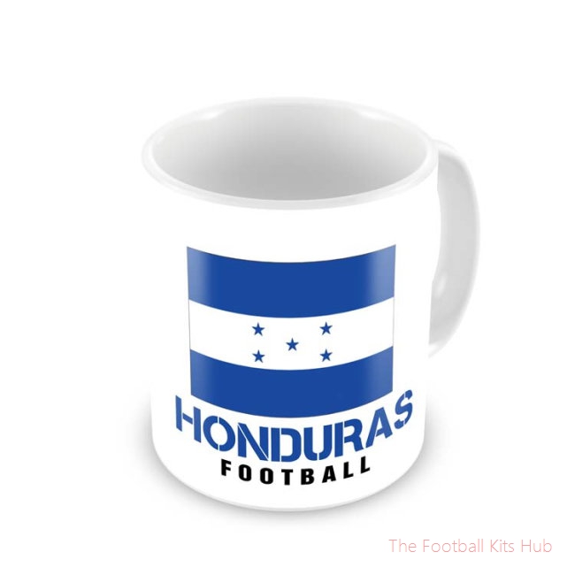 Men Honduras World Cup Mug FIFA World Cup