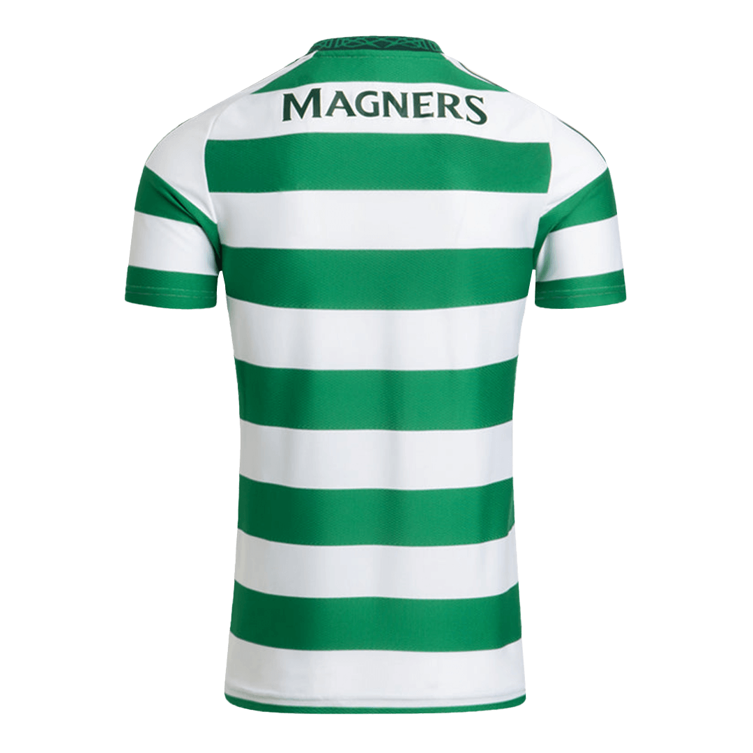 Celtic Home  Soccer Jersey 2024/25 Authentic Kit
