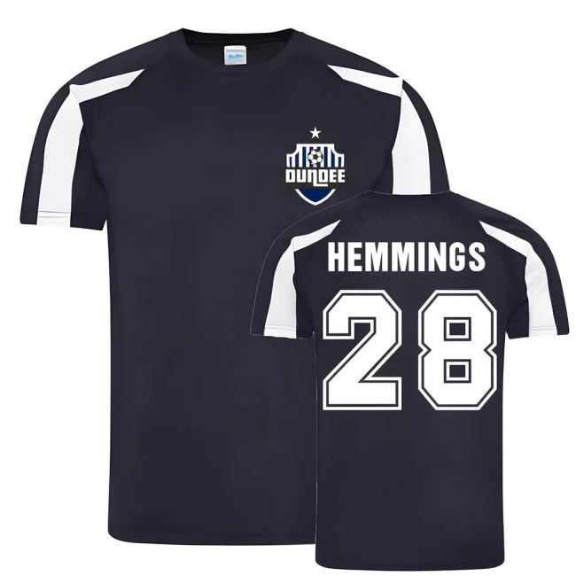 Authentic Dundee Fc S. Agüero #10 Stylish Official Merchandise (v10)