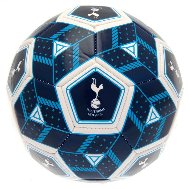 Match Replica Tottenham Home Supporter Shirt (Adults) (2)