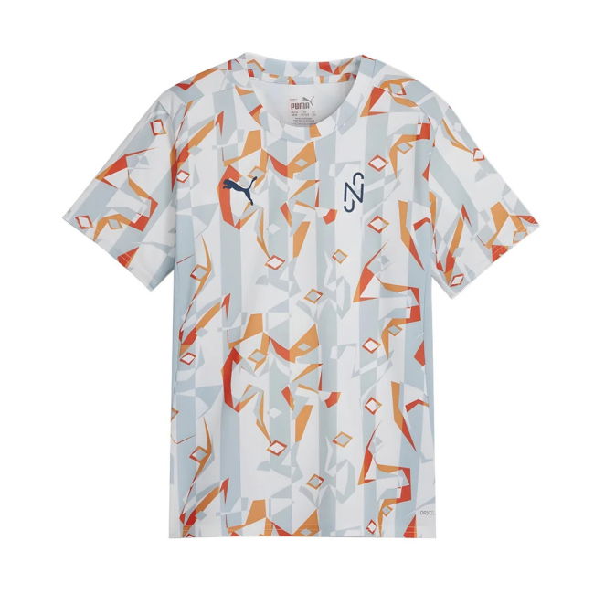 Brazil Limited Edition Jersey Neymar #22