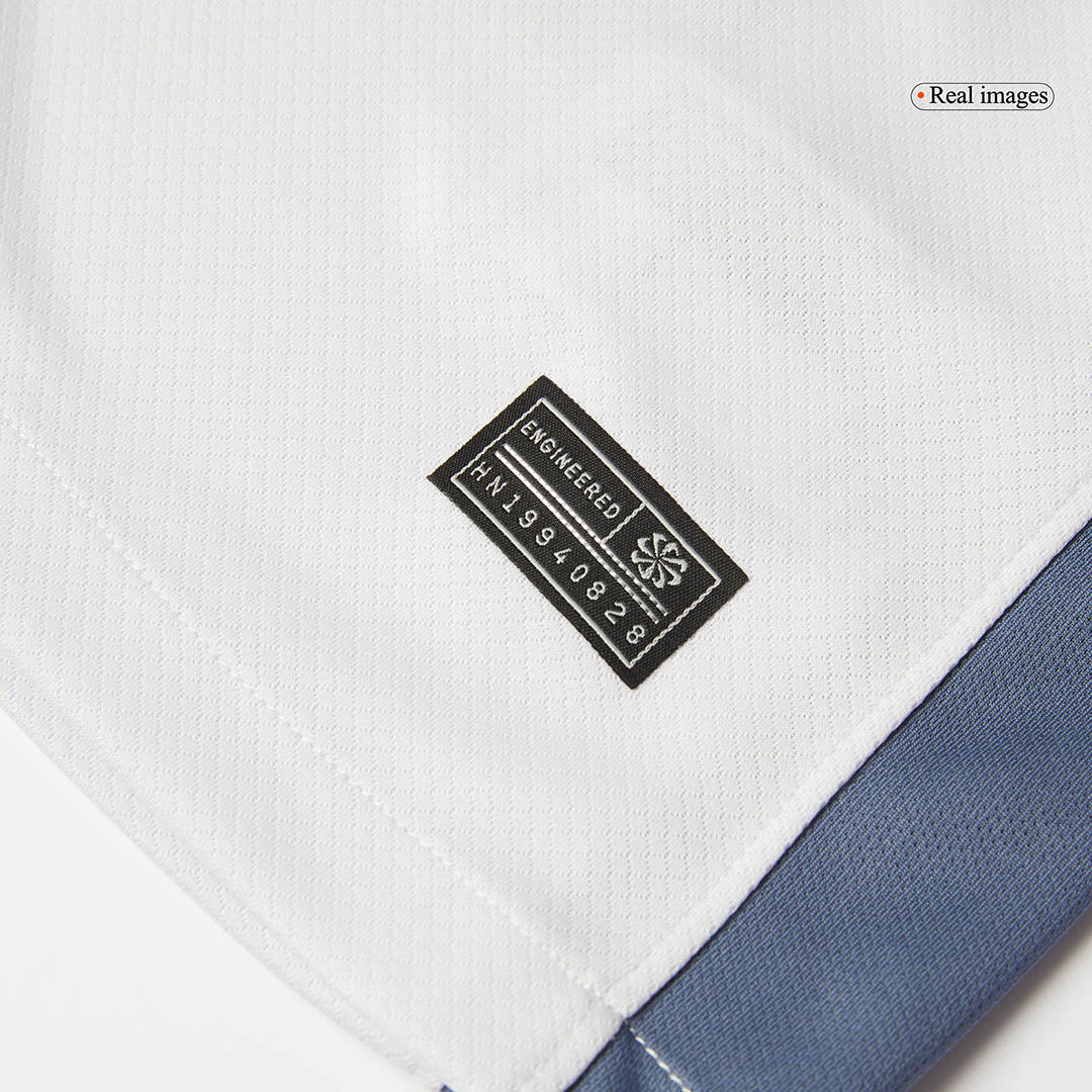 LAUTARO #10 Inter Milan Away  Soccer Jersey 2024/25 Authentic Kit