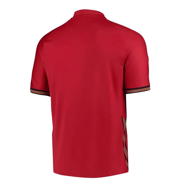 Portugal Home Shirt 2020-2021 edition (Kids