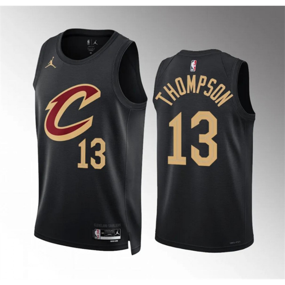 Performance 13 Jersey - Black - Basketball Fan Gear