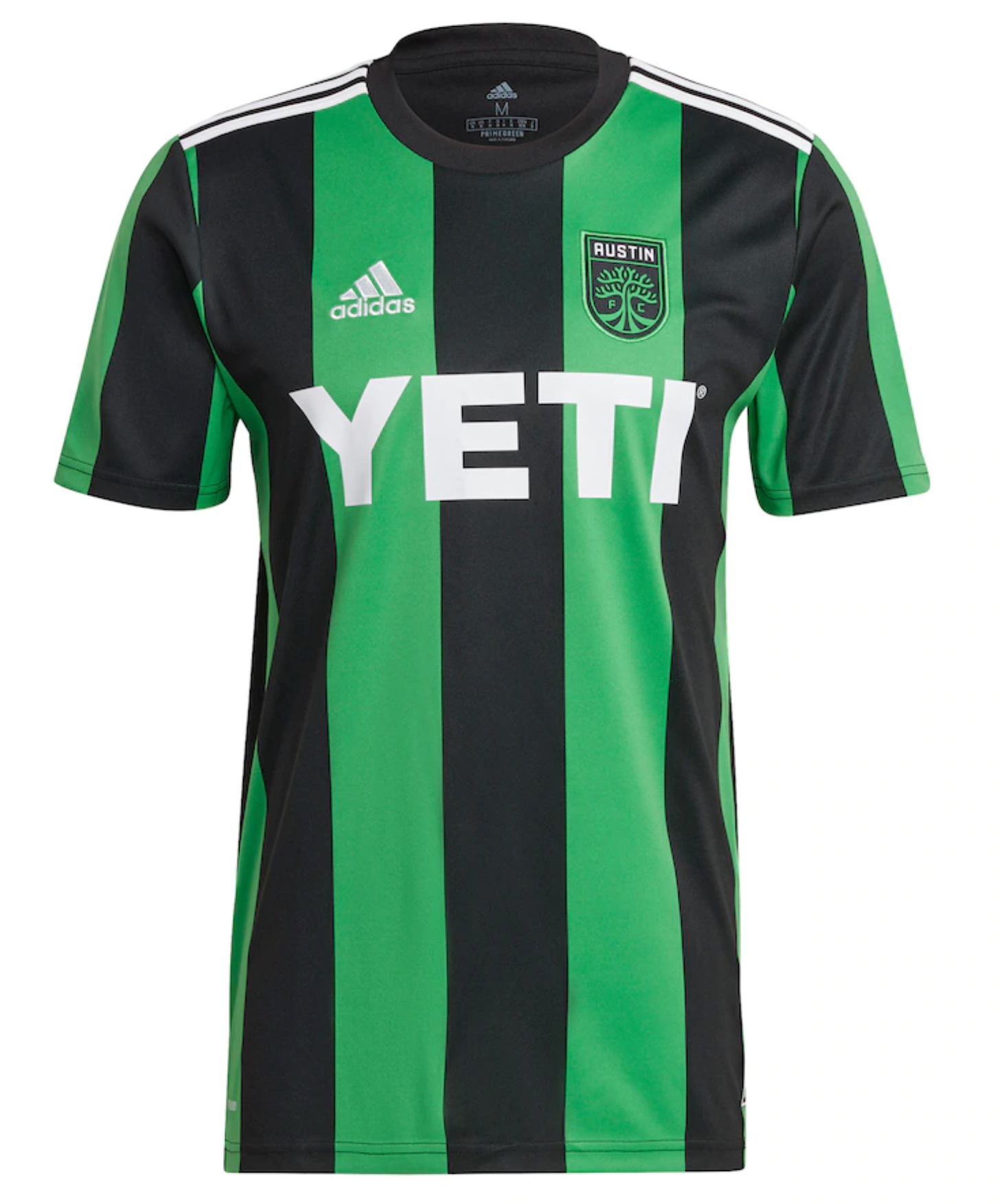 Official Team Merchandise Adult Aus Team Home Top-grade Jersey 2021