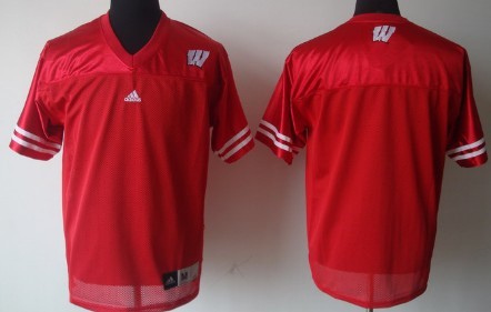 Men's None None #None moisture wicking Red 2024 stitched Jersey