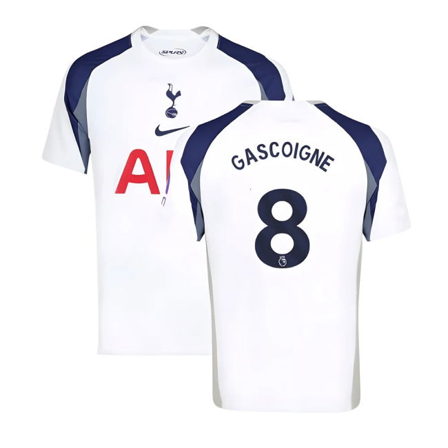 Tottenham Limited Edition Home Jersey 2025-2026 #88