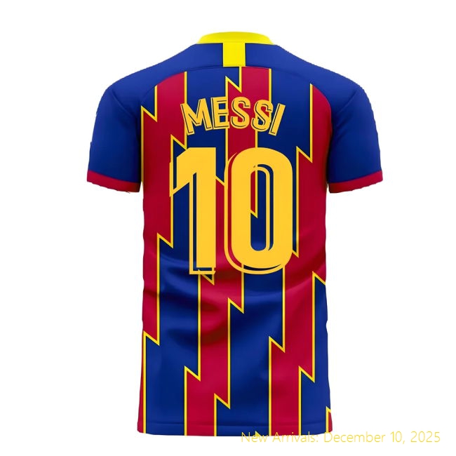 Official Home - Match Day Essential - Durable Fabric - Comfortable