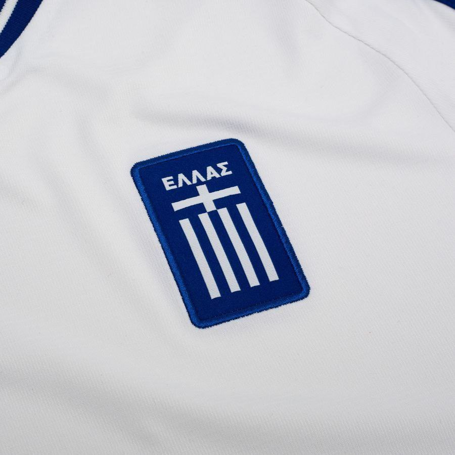 [EFKS] Greece Home Kids Apparel 2026/27