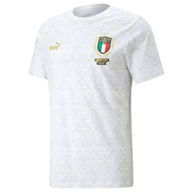 Italy Special Edition Jersey 2021-2022