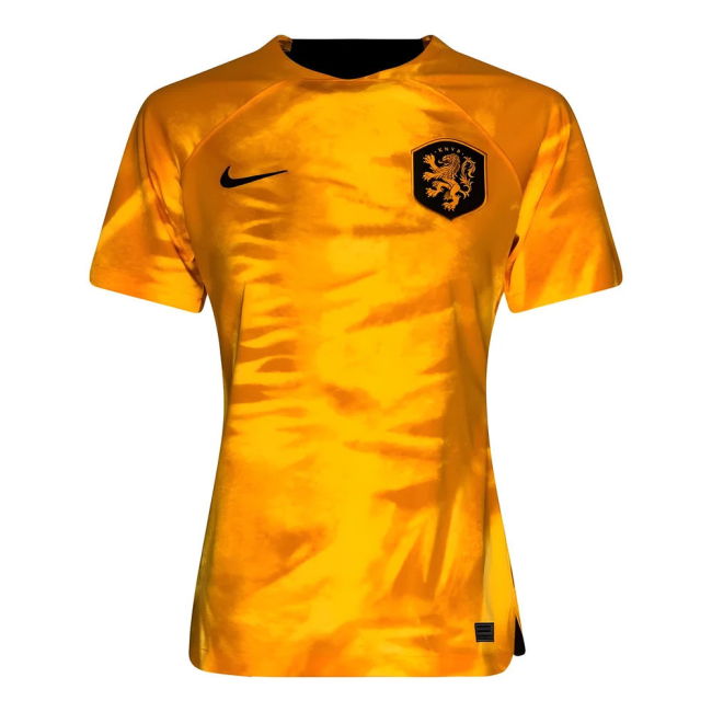 Professional Style Holland Home Pro Level Shirt 2022-2023