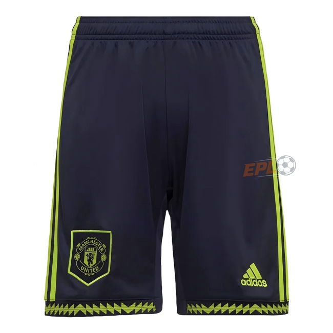 MAN 2022-20 affordable Third Jersey - Adults | exclusive