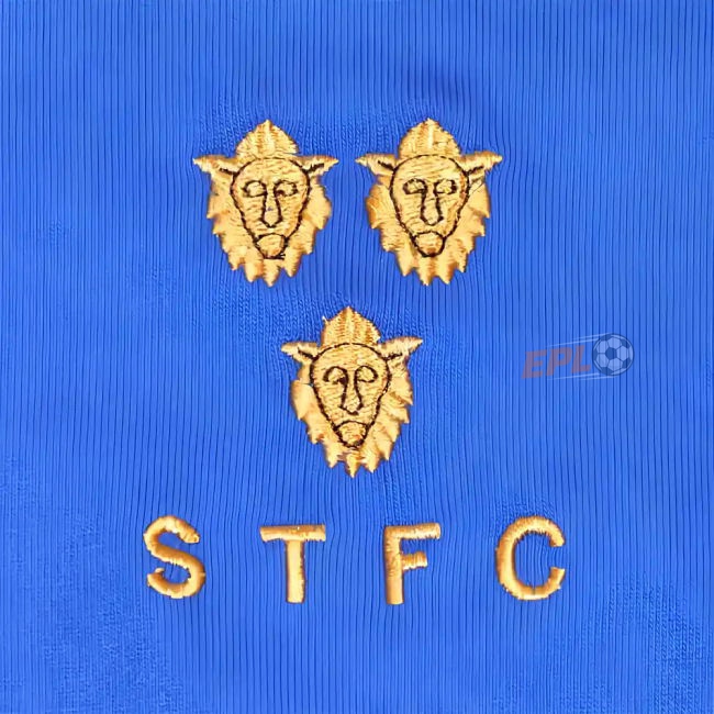 1970 League Two top quality Third Shirt - Adults | exclusive