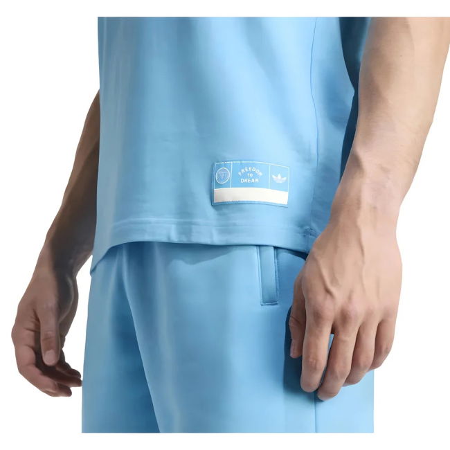 True Football Club Official Licensed Fresh Look Jersey - Europe Football