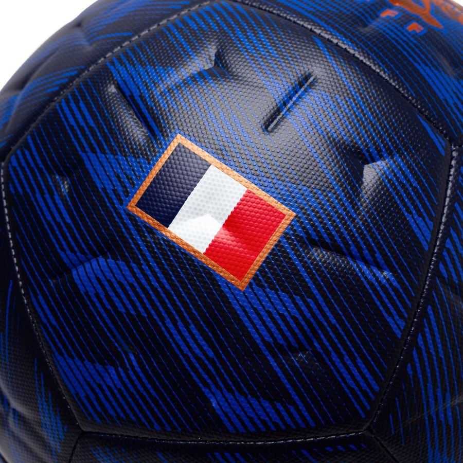 [EFKS] France Football Academy Blackened Blue/Game Royal/Metallic Copper Kit