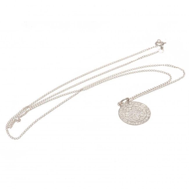 Official Leicester Sterling #none Durable Material 2025-2026 Campai...