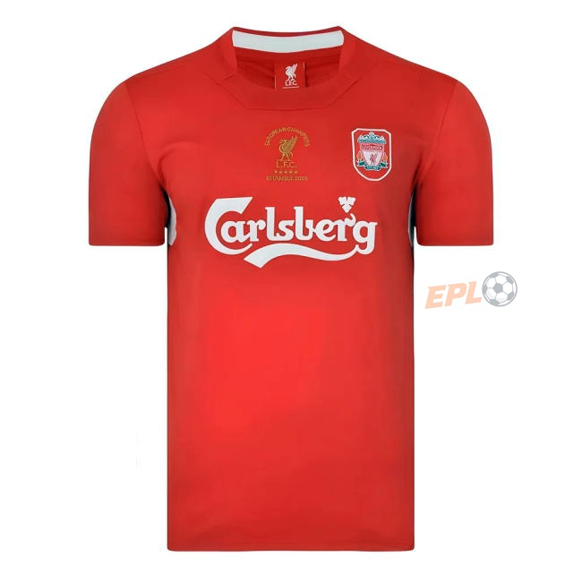 2005 LIV modern Third Shirt - Adults | exclusive | high-end