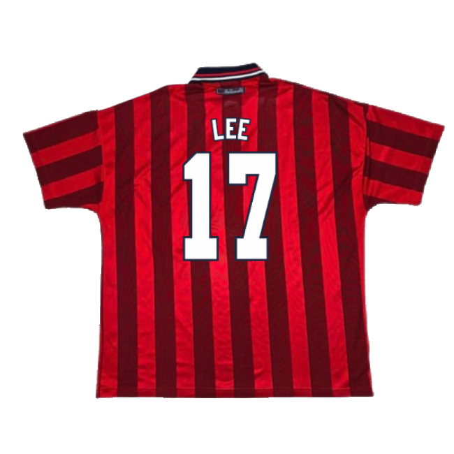 Professional England 2024-2025 Official Away Jersey Mobility