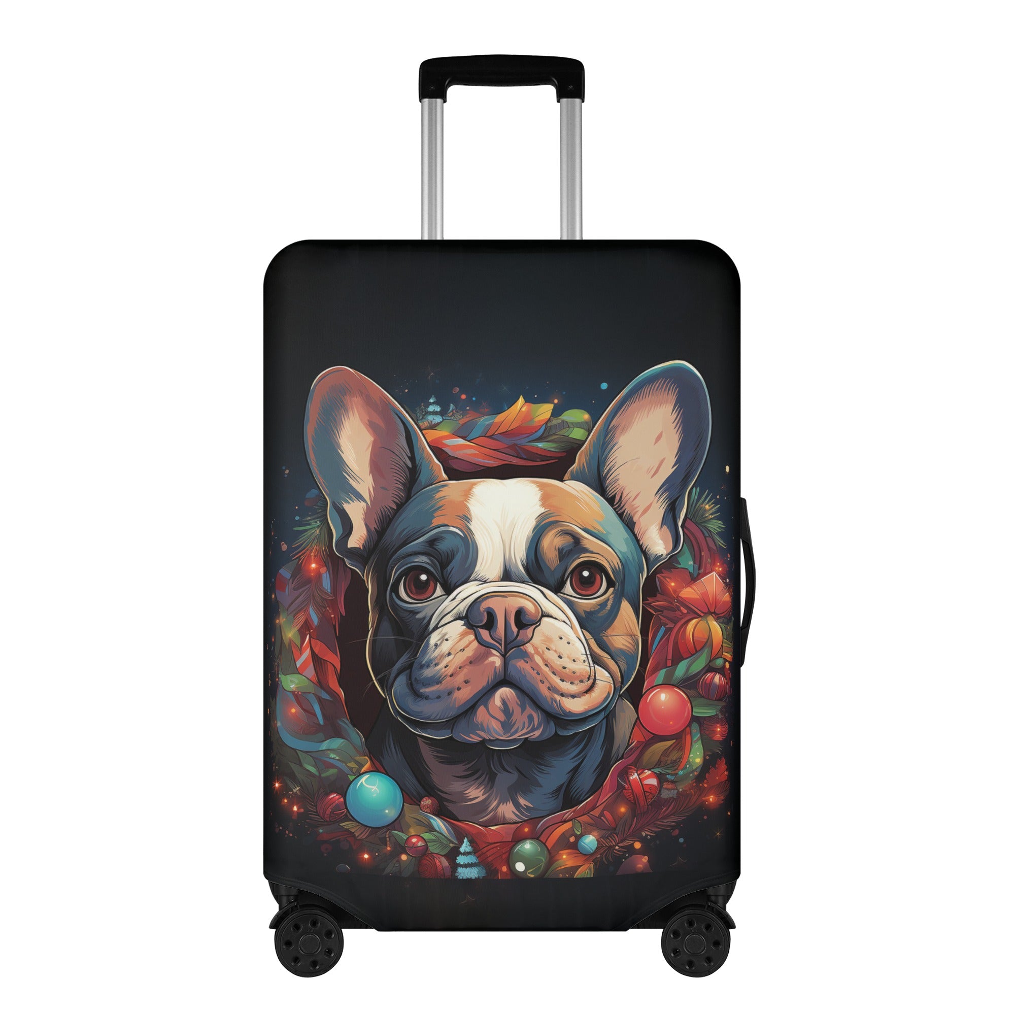 Cozy Durable Street-Ready Nova - Luggage Cover for Home Use Stylish