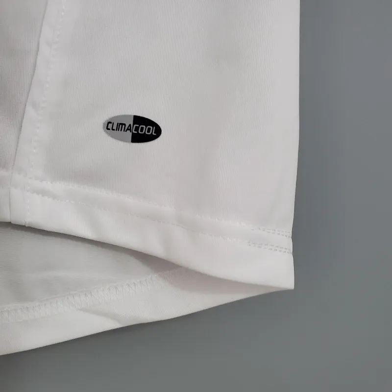 2005-2006 Real Madrid Jersey retro kit