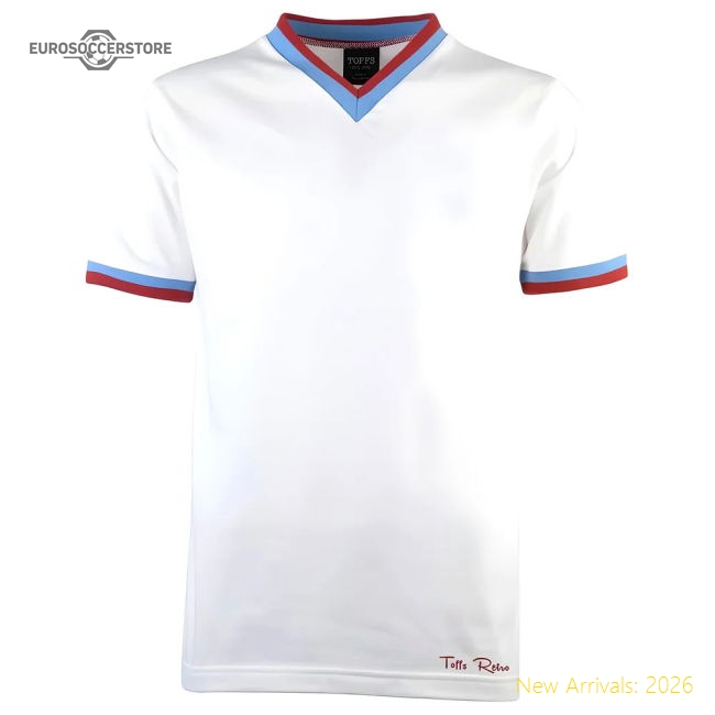 2024/25 Authentic Design Authentic Team Jersey Officially Licensed