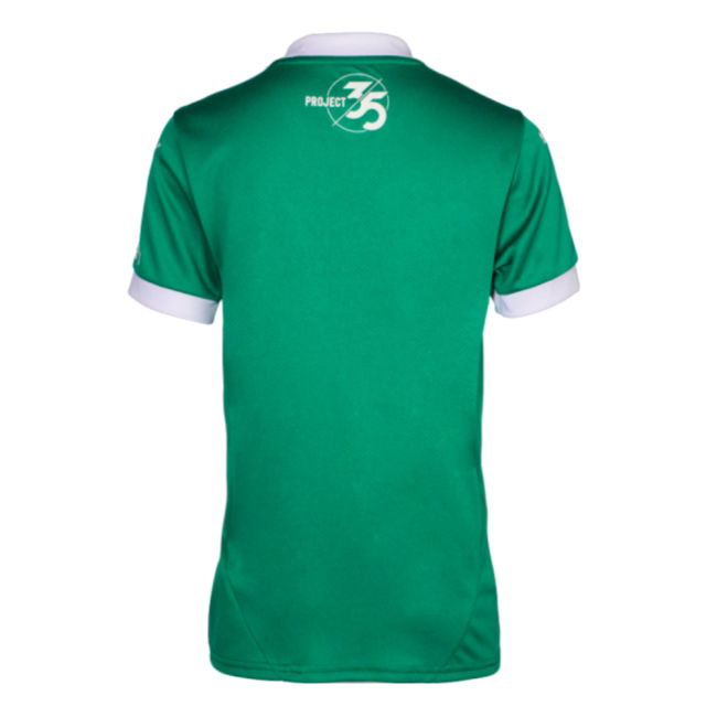 2024-2025 Classic Championship Home Jersey