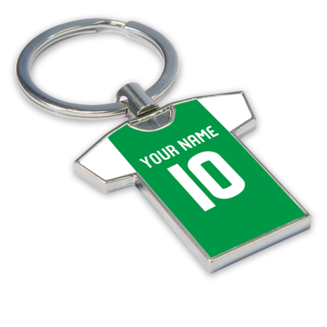 High Quality Hibs W. Sneijder #10 New Season Official Merchandi (v10)