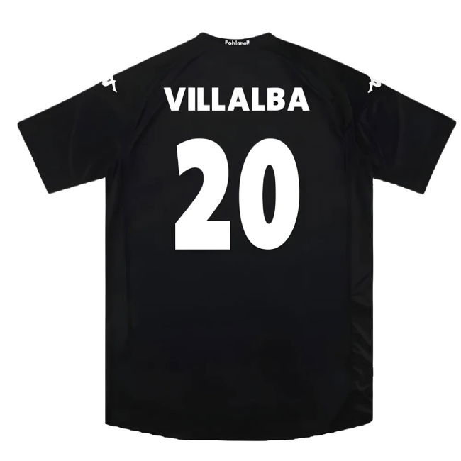 Borussia Monchengladbach 2017-18 L football Shirt