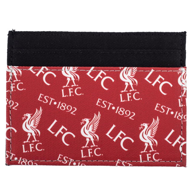 New Breathable Liverpool Home Game Jersey