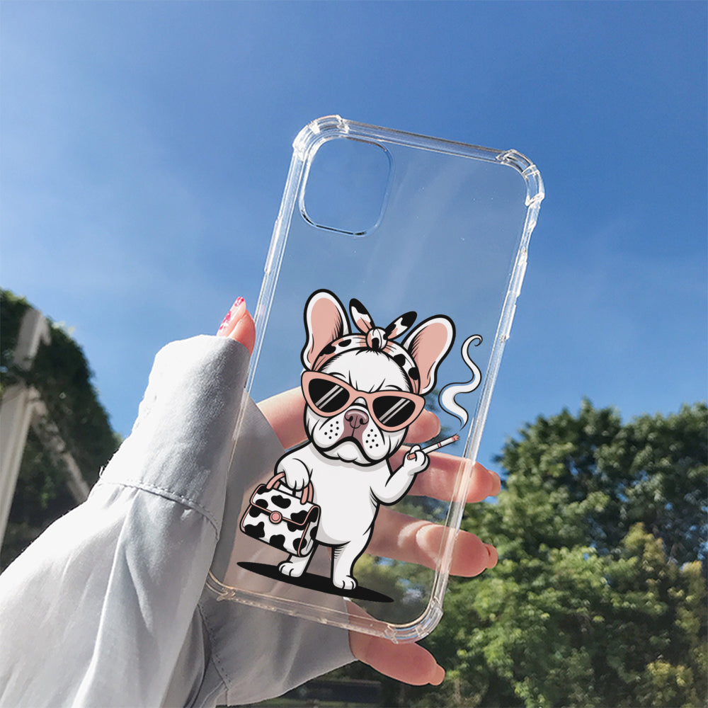 For Iphone, Samsung & Google Pixel Pet Owner Apparel | Premium Quality