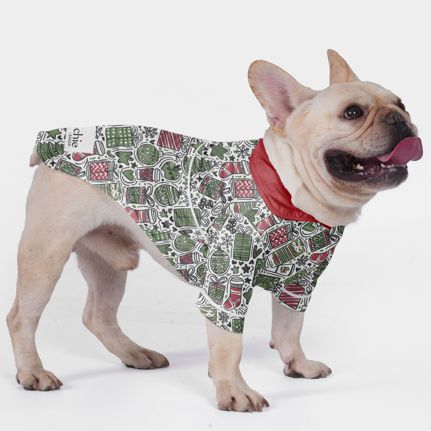 High-Quality Penny - Pajamas For French Bulldog for Dog Owners Premium