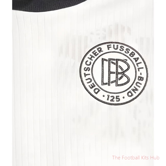 Germany 125th Anniversary Shirt - Kids (Havertz 7)