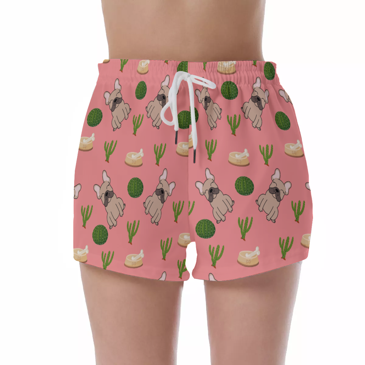 MAYA - Women's Short